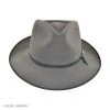 Stetson Stratoliner Fur Felt Fedora Hat