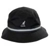 Kangol Stripe Lahinch Cotton Bucket Hat 2 Kangol Stripe Lahinch Cotton Bucket Hat -Bailey Hat Shop 137661