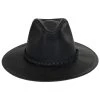 Buffalo Leather Western Hat -Bailey Hat Shop 145694