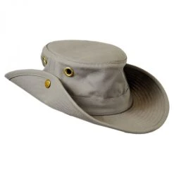 T3 Cotton Duck Booney Hat - Khaki