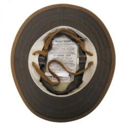 TWC7 Wax Cotton Hat 7 TWC7 Wax Cotton Hat -Bailey Hat Shop 151720