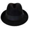 Ultimo Beaver Fur Felt Fedora Hat -Bailey Hat Shop 187986