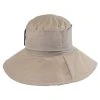Buckle Rain Bucket Hat