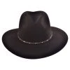 Compass Merino Wool Felt Western Hat 1 Compass Merino Wool Felt Western Hat -Bailey Hat Shop 223937