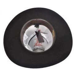 Compass Merino Wool Felt Western Hat -Bailey Hat Shop 223943