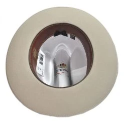 Stetson Open Road 6X Fur Felt Western Hat -Bailey Hat Shop 233406