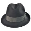 Bailey Tino Wool LiteFelt Trilby Fedora Hat 2 Bailey Tino Wool LiteFelt Trilby Fedora Hat -Bailey Hat Shop 236639