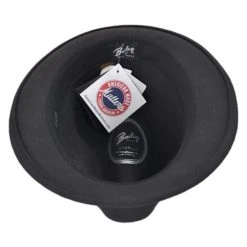 Alternative view of Bailey Tino Wool LiteFelt Trilby Fedora Hat