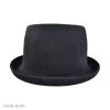 Kangol Bamboo Mowbray Pork Pie Hat -Bailey Hat Shop 237911