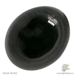 Kangol Tropic Playa Stingy Brim Fedora Hat -Bailey Hat Shop 238661