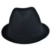 Kangol Wool LiteFelt Player Fedora Hat