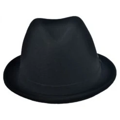 Kangol Wool LiteFelt Player Fedora Hat