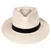 Bailey Konrath Shantung LiteStraw Fedora Hat -Bailey Hat Shop 243665