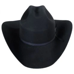 Bailey Stampede Wool Felt Western Hat