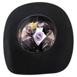 Bailey Stampede Wool Felt Western Hat 7 Bailey Stampede Wool Felt Western Hat -Bailey Hat Shop 245201