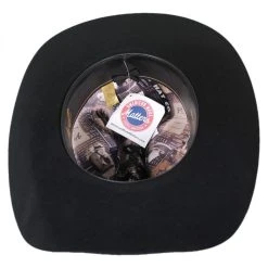 Bailey Alamo Wool Felt Western Hat 7 Bailey Alamo Wool Felt Western Hat -Bailey Hat Shop 245390