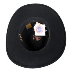 Bailey Firehole Crushable Wool LiteFelt Western Hat -Bailey Hat Shop 245588