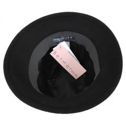 Darcy Wool Felt Fedora Hat -Bailey Hat Shop 246002