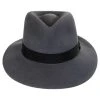 Bailey Ammon Wool Felt Teardrop Fedora Hat -Bailey Hat Shop 246320