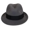 Bailey Bogan Elite Wool Felt Fedora Hat -Bailey Hat Shop 246728