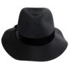 Izette II Wool LiteFelt Fedora Hat -Bailey Hat Shop 249155