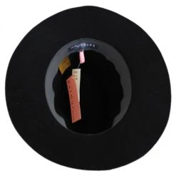 Izette II Wool LiteFelt Fedora Hat -Bailey Hat Shop 249161