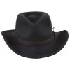 Bailey Caliber Crushable Wool LiteFelt Western Hat -Bailey Hat Shop 249434