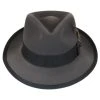 Stetson Whippet Fur Felt Fedora Hat