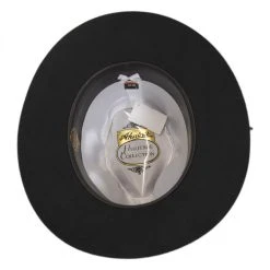 Banjo Patterson Fur Felt Aussie Hat -Bailey Hat Shop 254446
