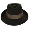 Prescott Fur And Wool Felt Fedora Hat