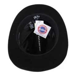 Bailey Godfather Heritage Wool Felt Hat -Bailey Hat Shop 258291