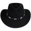 Tombstone Wool Felt Cowboy Hat 2 Tombstone Wool Felt Cowboy Hat -Bailey Hat Shop 258815