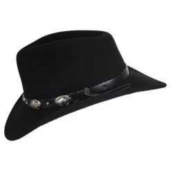 Tombstone Wool Felt Cowboy Hat -Bailey Hat Shop 258818