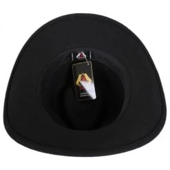 Tombstone Wool Felt Cowboy Hat -Bailey Hat Shop 258821