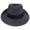 Bailey Packable Wool LiteFelt Fedora Hat - VHS Exclusive Color -Bailey Hat Shop 260296