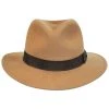 Bailey Curtis Wool LiteFelt Safari Fedora Hat - VHS Exclusive Colors