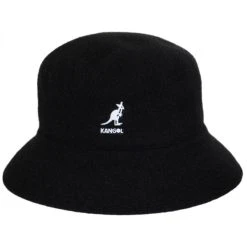 Kangol Lahinch Wool Bucket Hat