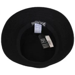 Kangol Lahinch Wool Bucket Hat -Bailey Hat Shop 263576