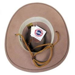 Bailey Columbia Crushable Wool LiteFelt Western Hat -Bailey Hat Shop 267641
