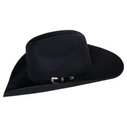 Alternative view of Bailey Trigger Wool Felt Western Hat