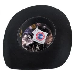 Bailey Trigger Wool Felt Western Hat 7 Bailey Trigger Wool Felt Western Hat -Bailey Hat Shop 267852