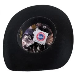 Bailey Dynamite Wool Felt Western Hat 7 Bailey Dynamite Wool Felt Western Hat -Bailey Hat Shop 267861