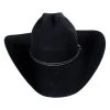 Bailey Roderick Wool Felt Western Hat 1 Bailey Roderick Wool Felt Western Hat -Bailey Hat Shop 267870