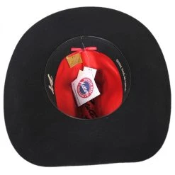 Bailey Roderick Wool Felt Western Hat -Bailey Hat Shop 267876