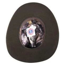 Bailey Navarro Wool Felt Western Hat 7 Bailey Navarro Wool Felt Western Hat -Bailey Hat Shop 267903