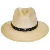 Stetson Chambers Palm Leaf Straw Aussie Hat -Bailey Hat Shop 274738