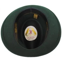 Made In The USA - Classics Wool Felt Bavarian Hat 7 Made In The USA - Classics Wool Felt Bavarian Hat -Bailey Hat Shop 276379