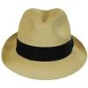 Bailey Craig Straw Fedora Hat -Bailey Hat Shop 276916