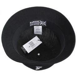 Kangol Tropic Ventair Snipe Casual Bucket Hat -Bailey Hat Shop 278297