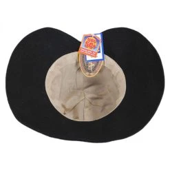 Scala Ohana Cotton Facesaver Hat -Bailey Hat Shop 283775